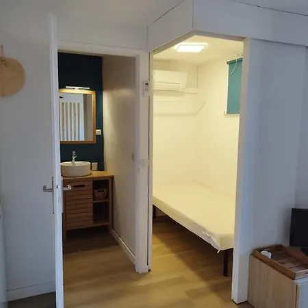 Studio Cabine